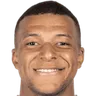 Kylian Mbappé